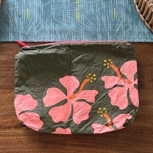 ALOHA Collection Mid Pouch - Mo’orea